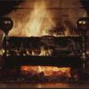 The Original NYC Yule Log From 1966 Is Back For The First Time In 50 Years